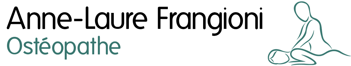Anne-Laure Frangioni – Ostéopathe à Aubagne